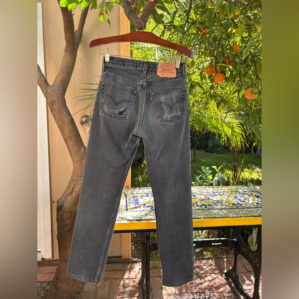 Levi's 501 Jeans